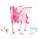 Barbie Touch of Magic Feature Pegasus