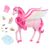 Barbie Touch of Magic Feature Pegasus