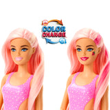 Barbie Pop Reveal Juicy Fruits Strawberry Lemonade