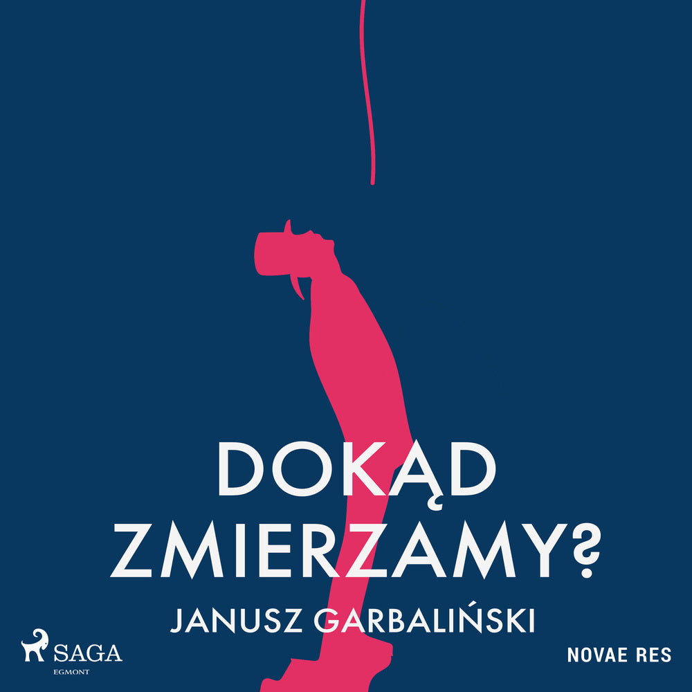 Dokąd zmierzamy?