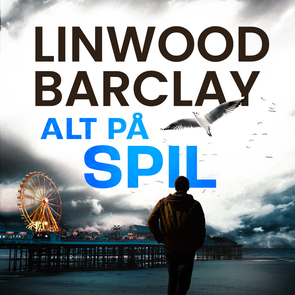 Alt på spil
