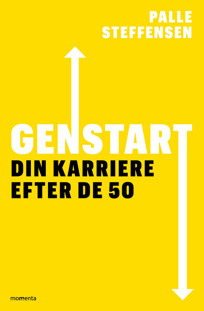 Genstart din karriere efter de 50