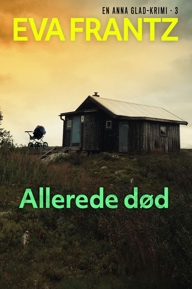 Allerede død - 3