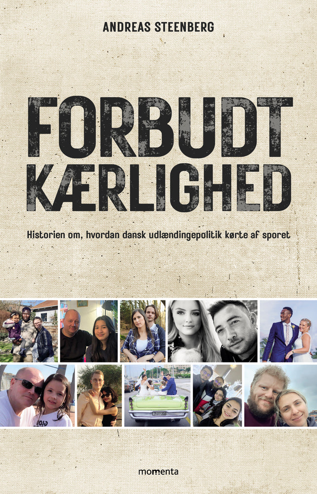 Forbudt kærlighed