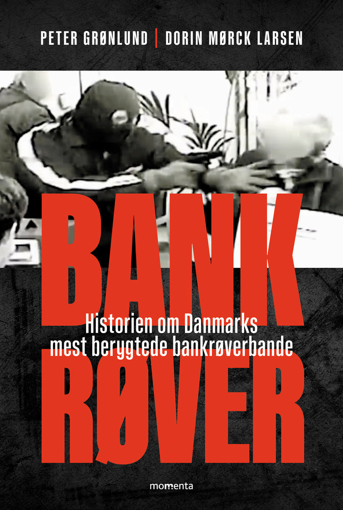 Bankrøver
