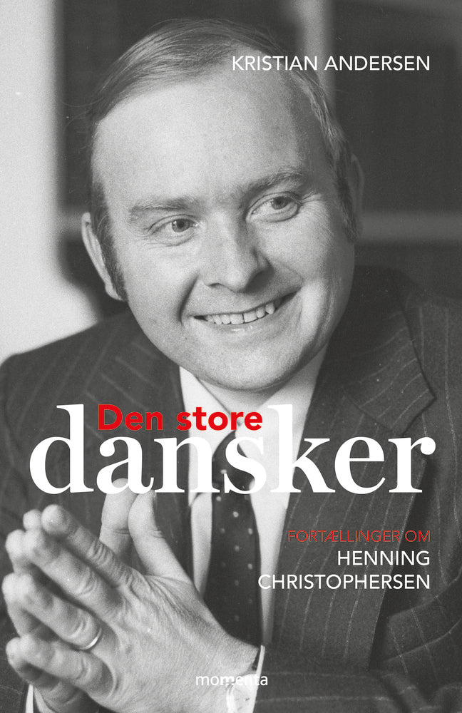 Den store dansker