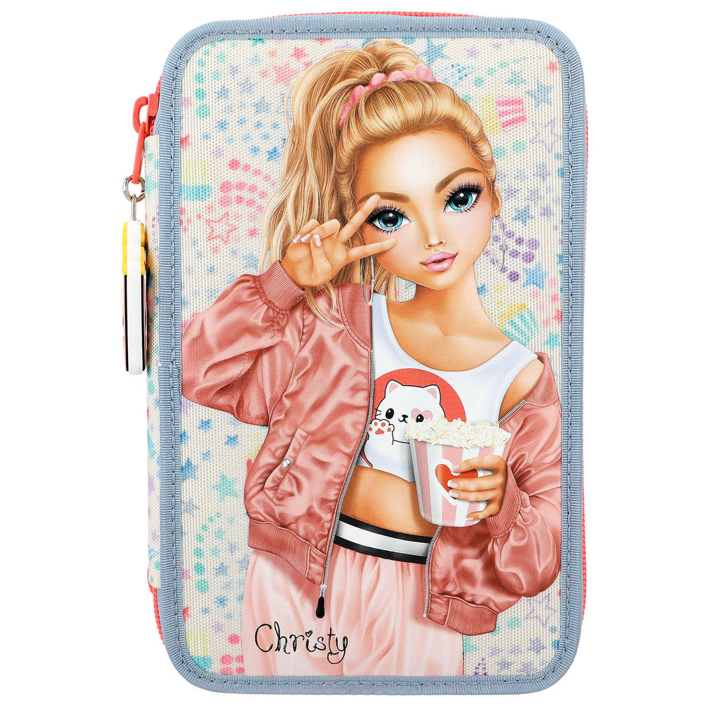 TOPModel Trippel CUTIE STAR