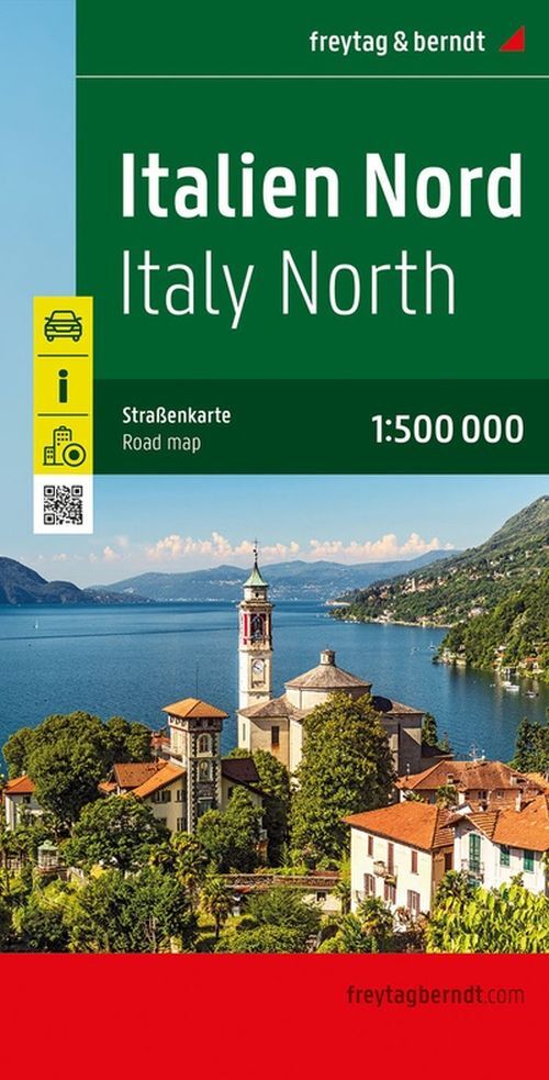 Italy North