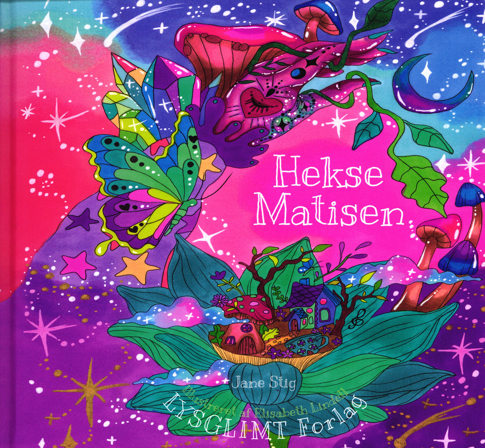 HekseMatisen