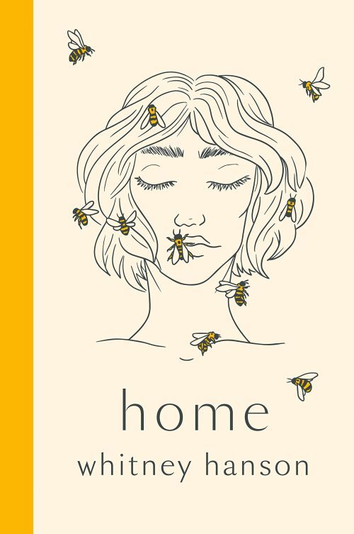 Home: poems to heal your heartbreak