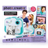 Creator Instant Camera