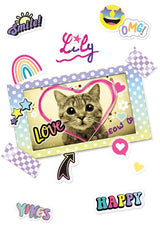 Craft Photo Album