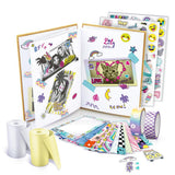Craft Photo Album