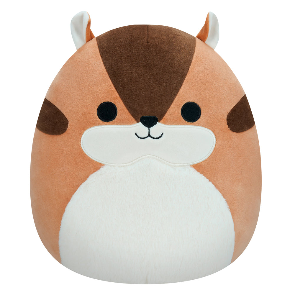 Squishmallows 30 cm Melzie Jordegern