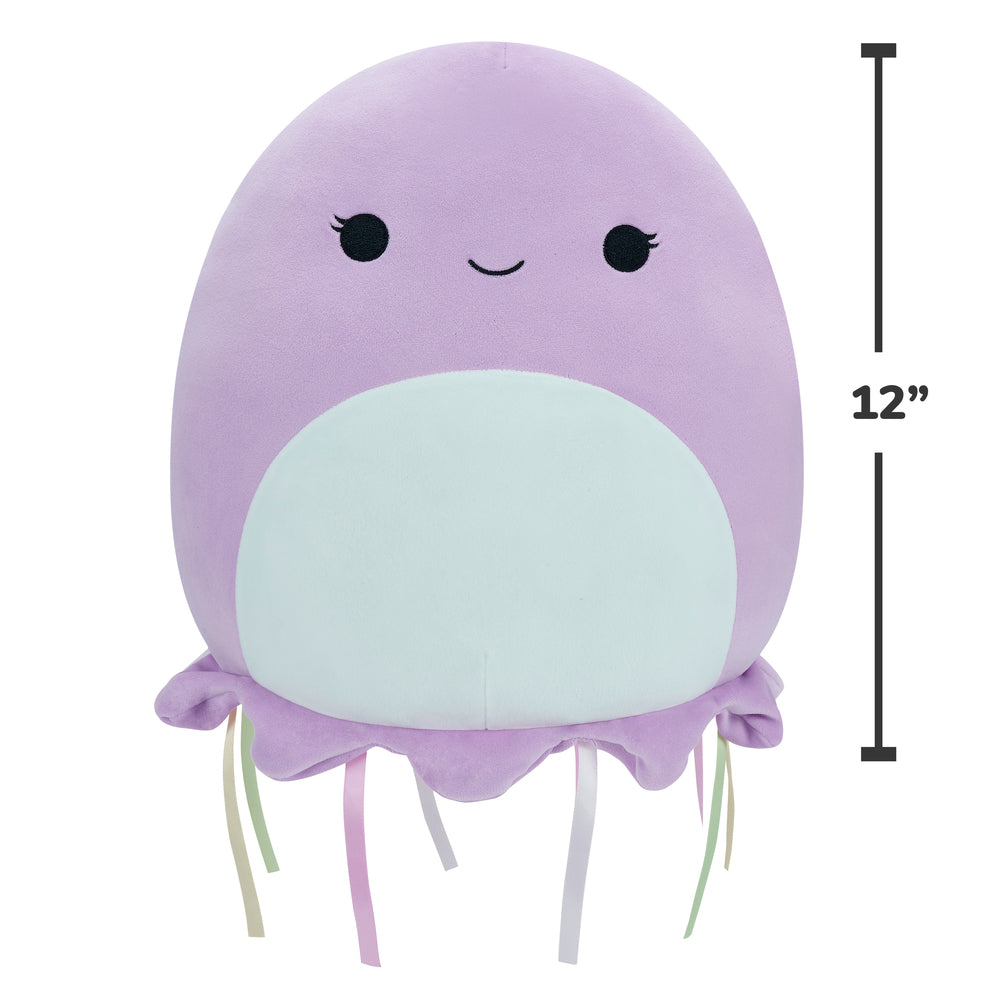 Squishmallows 30 cm Anni Vandmand
