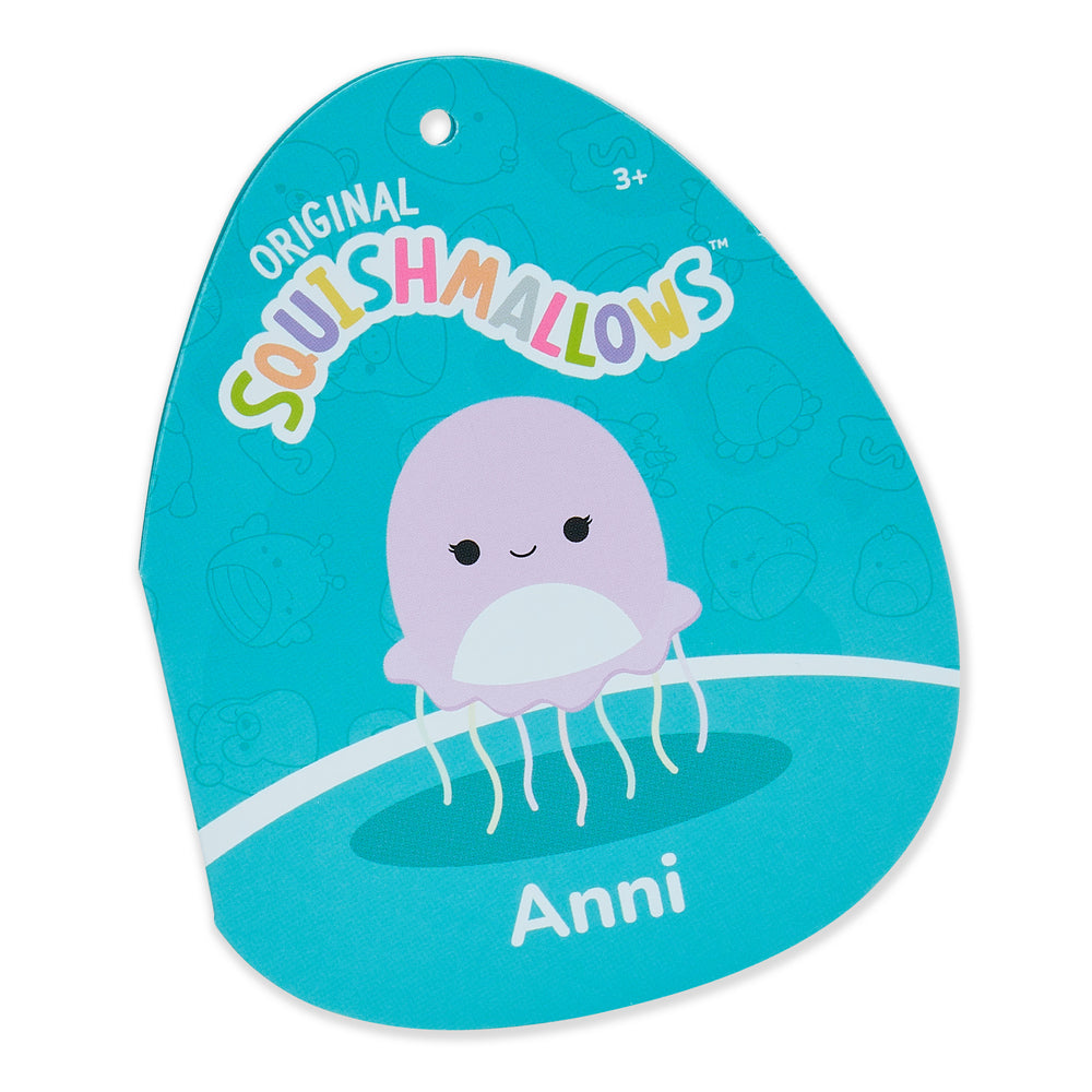 Squishmallows 30 cm Anni Vandmand