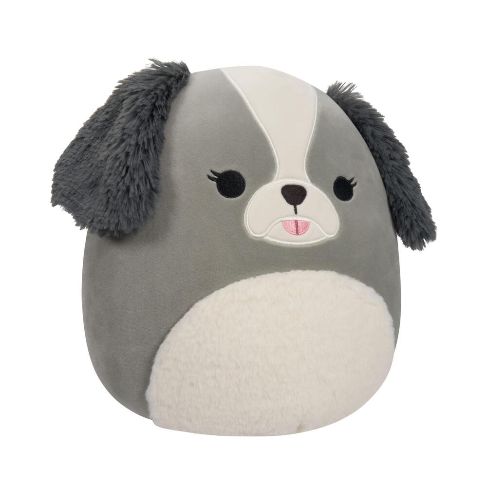 Squishmallows 30 cm Malu Shih Tzu