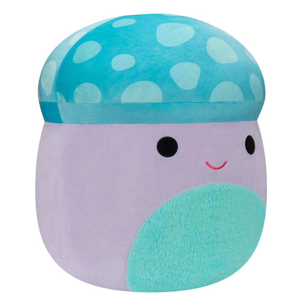 Squishmallows 40 cm Pyle Svamp