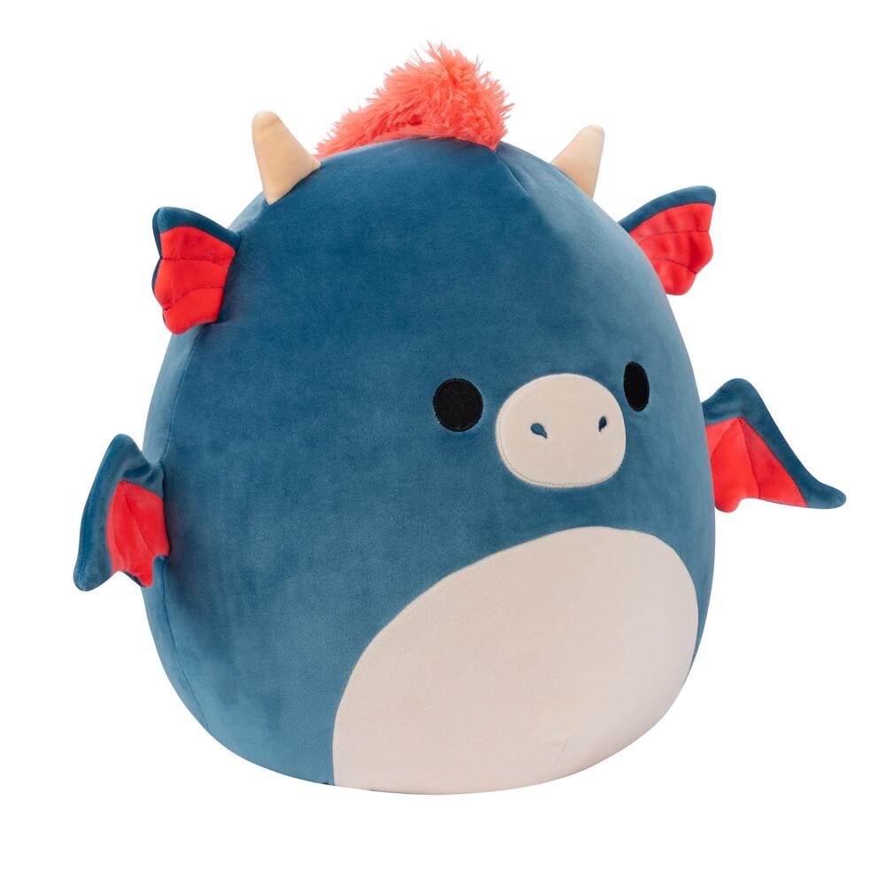 Squishmallows 50 cm Carin Drage