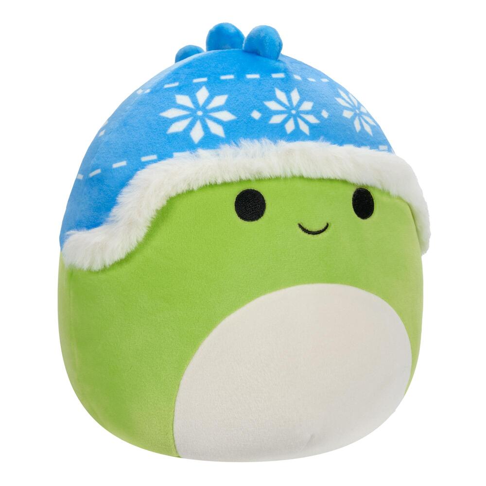 Squishmallows 19 cm Christmas asst
