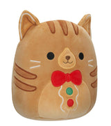 Squishmallows 19 cm Christmas asst