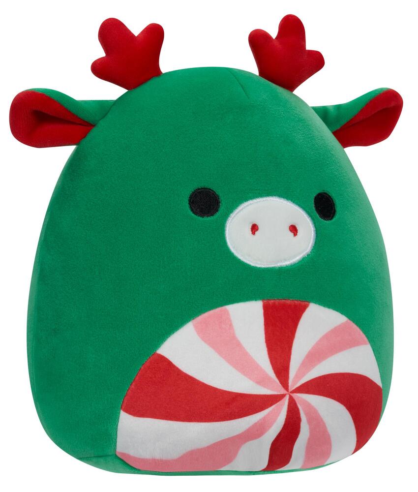 Squishmallows 19 cm Christmas asst