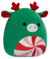 Squishmallows 19 cm Christmas asst
