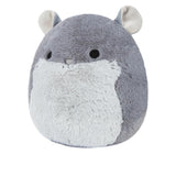 Squishmallows 30 cm Fuzz A Mallows Miper Chinchilla