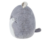 Squishmallows 30 cm Fuzz A Mallows Miper Chinchilla