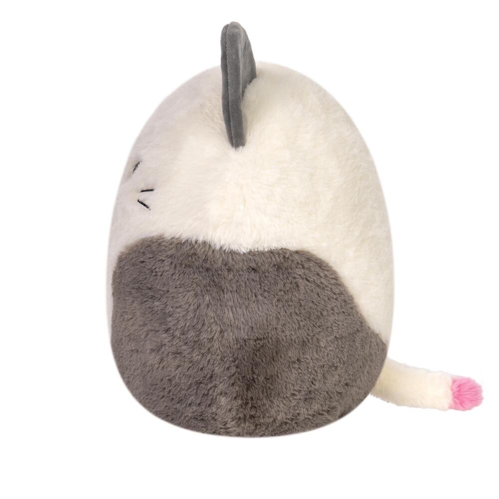 Squishmallows 40 cm Fuzz A Mallows Karina Kat