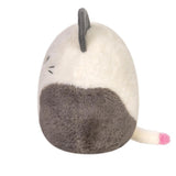 Squishmallows 40 cm Fuzz A Mallows Karina Kat