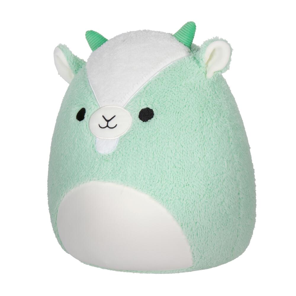 Squishmallows 30 cm Fuzz A Mallows Palmer Ged