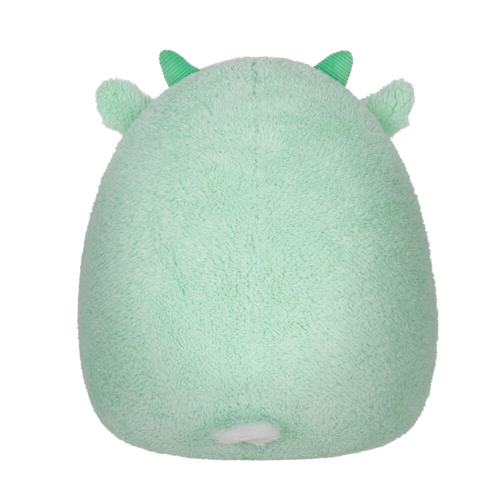 Squishmallows 30 cm Fuzz A Mallows Palmer Ged