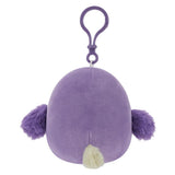 Squishmallows 9 cm med klips asst