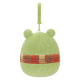 Squishmallows 9 cm med klips asst
