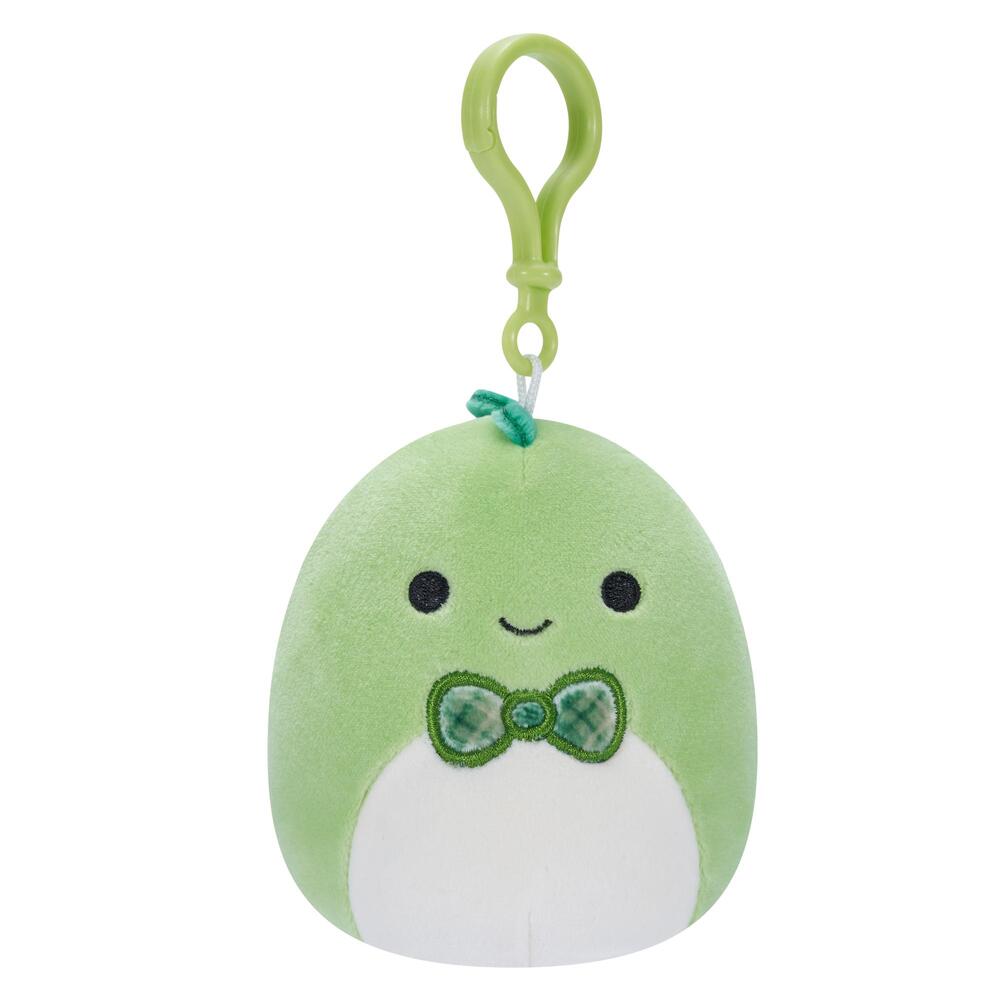 Squishmallows 9 cm med klips asst