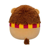 Squishmallows Harry Potter Gryffindor Løve 25 cm