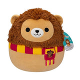 Squishmallows Harry Potter Gryffindor Løve 25 cm