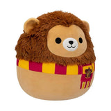 Squishmallows Harry Potter Gryffindor Løve 25 cm