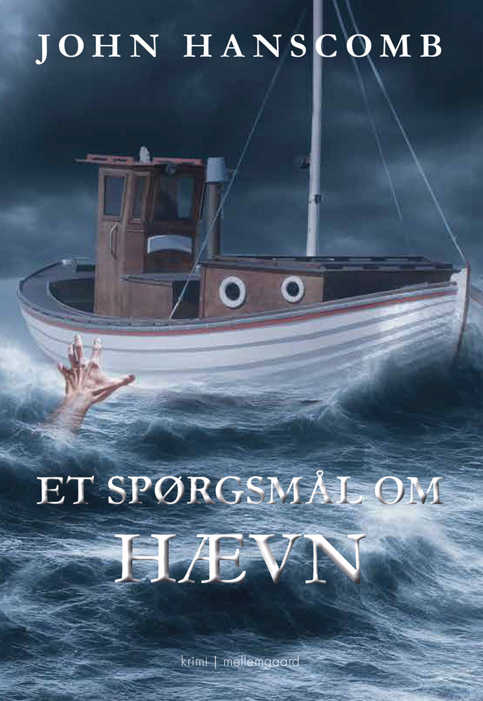 Et spørgsmål om hævn