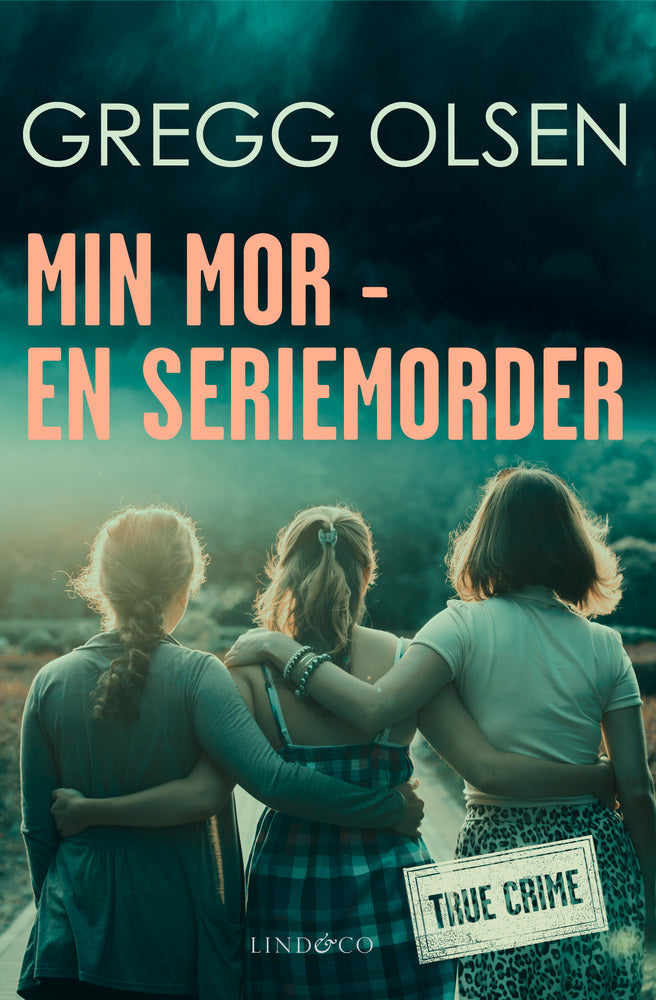 Min mor - en seriemorder