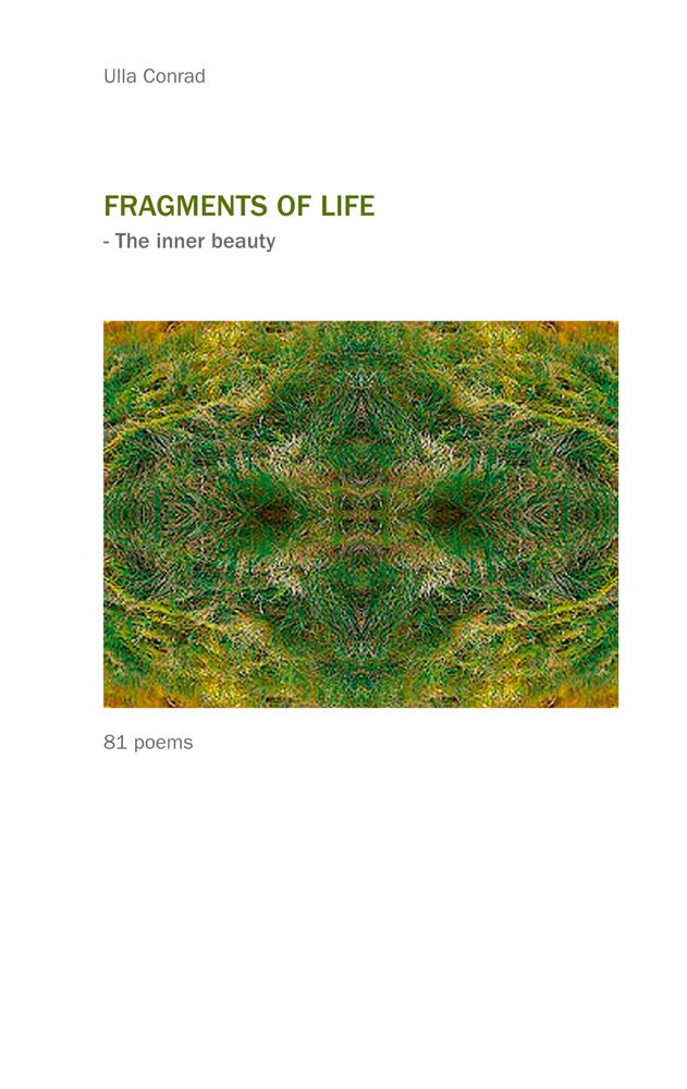 FRAGMENTS OF LIFE