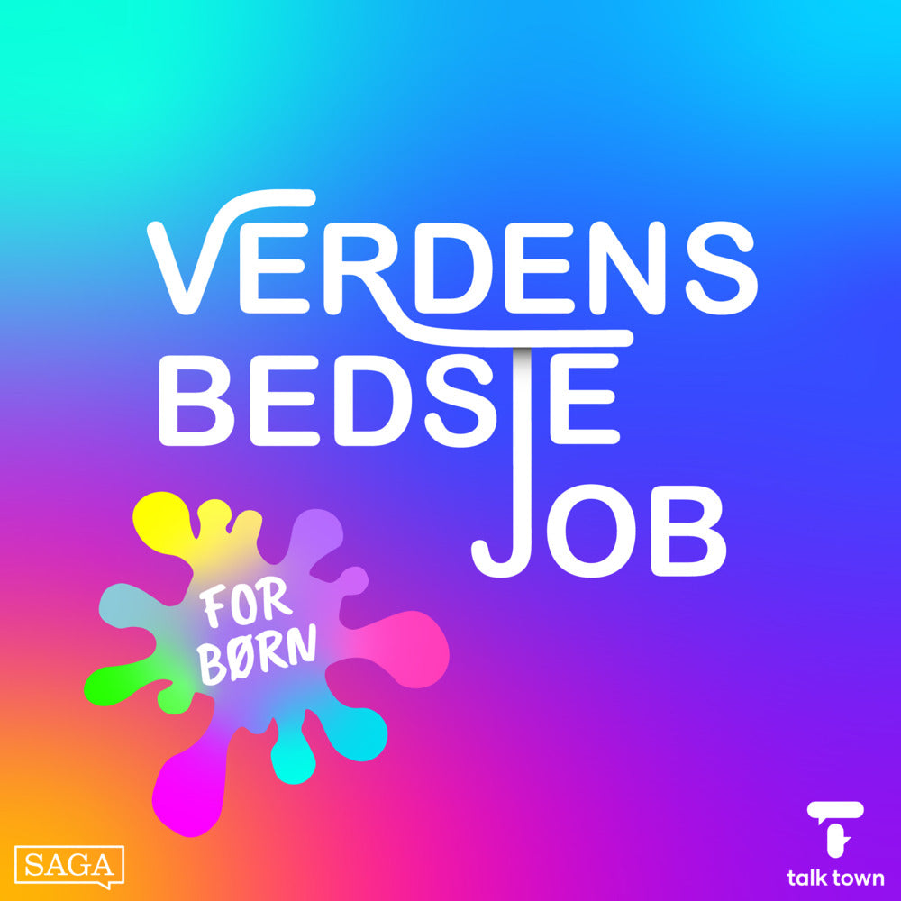TV-vært