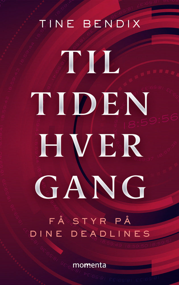 Til tiden hver gang