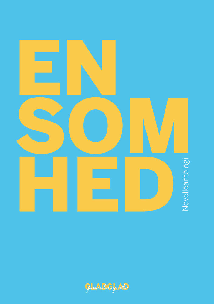 Ensomhed