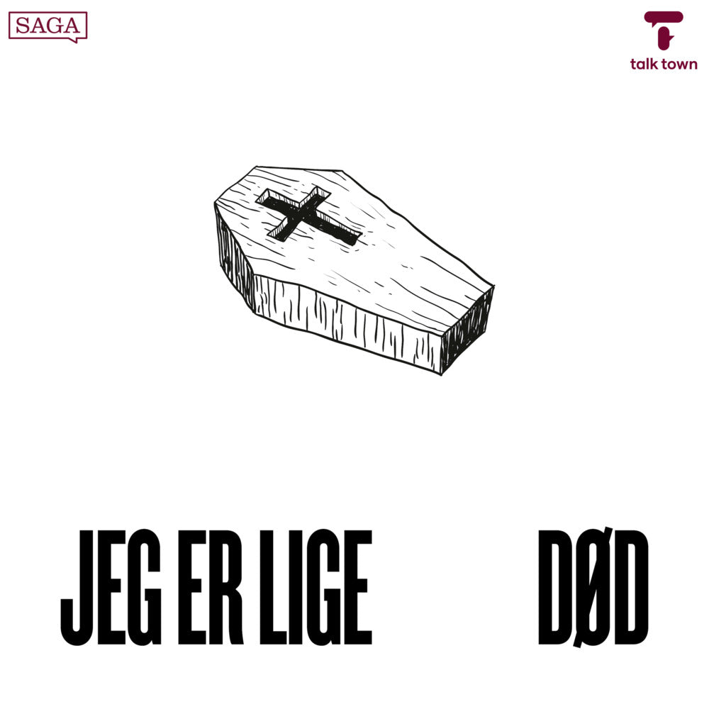 Jesper Nøddesbo: "Jagten på den perfekte præstation er skruen uden ende"