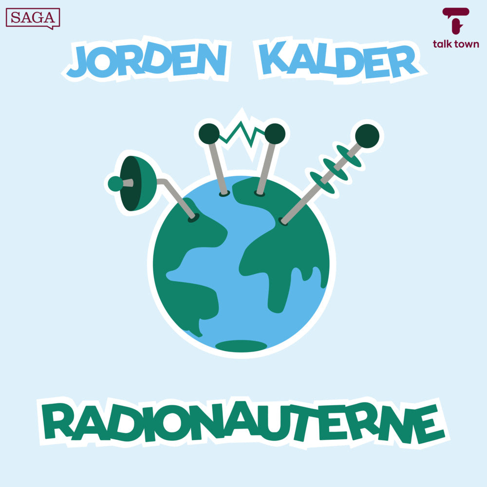 Hvorfor får Jorden det varmere?
