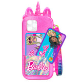 Barbie Unicorn Legetelefon