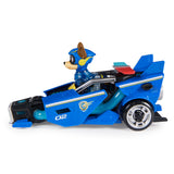 PAW Patrol Movie 2 Køretøj Chase