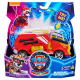 PAW Patrol Movie 2 Køretøj Marshall
